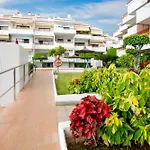 One-bedroom With Terrace, Pool And Partial Sea Views * لوس كريستيانوس